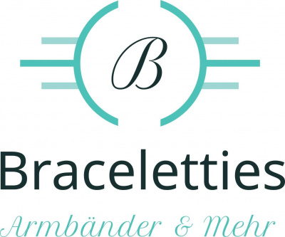 Braceletties