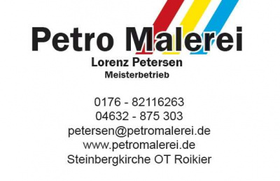 Petro Malerei