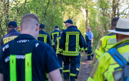 Bild: Pressewart Amtsfeuerwehr Süderbrarup