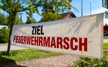 Bild: Pressewart Amtsfeuerwehr Süderbrarup