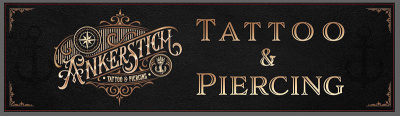 Ankerstich Tattoo und Piercingstudio