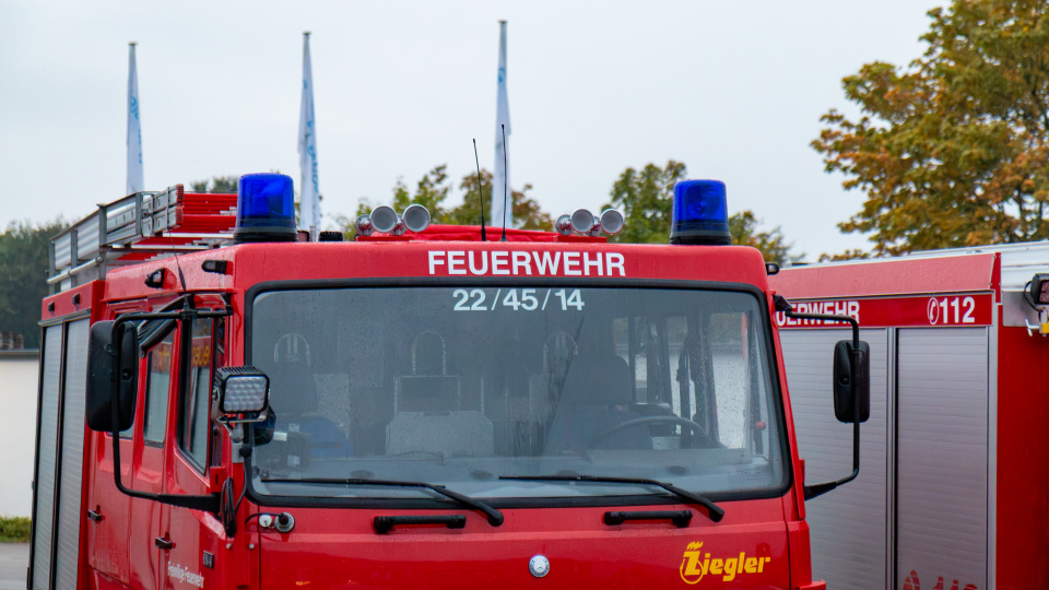 Erfolgreicher Abschluss der Sprechfunkausbildung im Amt Süderbrarup