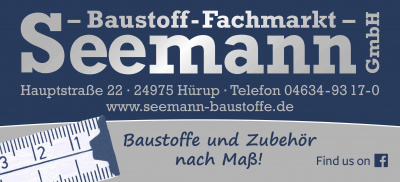 Seemann Baustoffe