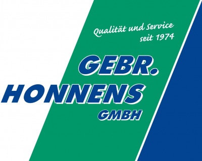 Gebr. Honnens