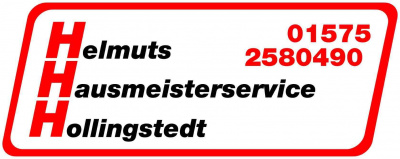 Helmuts Hausmeisterservice