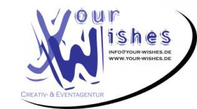 Your Wishes / der Harrisleer Zeltverleih