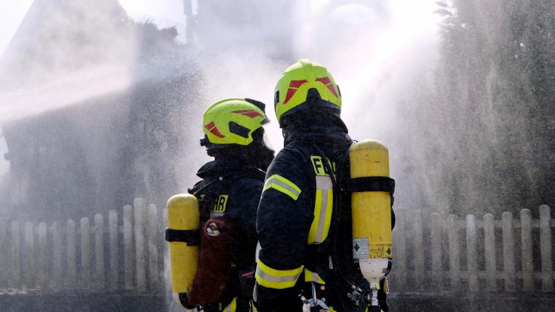 Förderverein der freiwilligen Feuerwehren im Kreis SL-FL möchte verstärkt helfen