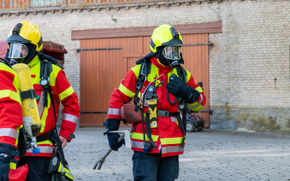 Bild: Pressewart Amtsfeuerwehr Süderbrarup