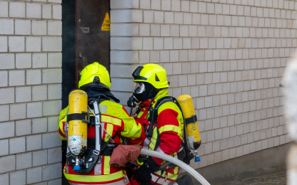 Bild: Pressewart Amtsfeuerwehr Süderbrarup