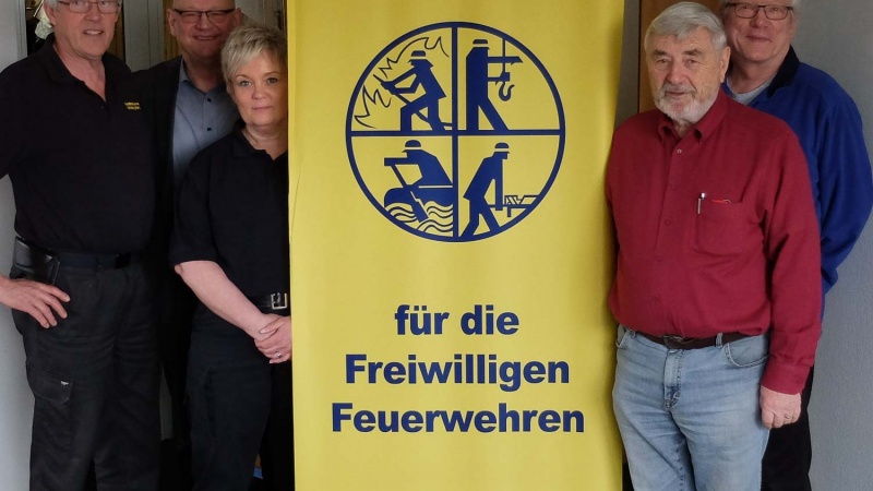 Förderverein - Nachwuchsgewinnung steht ganz oben auf der Agenda