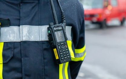 Bild: Pressewart Amtsfeuerwehr Süderbrarup