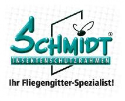 Schmidt Insektenschutzrahmen