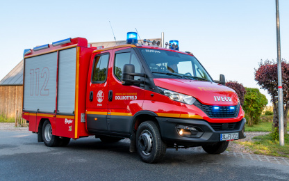 Bild: Pressewart Amtsfeuerwehr Süderbrarup