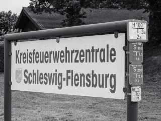 Tod eines Feuerwehrkameraden aus dem Amt Langballig